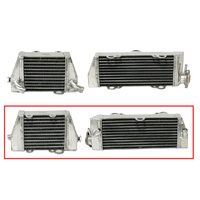 Psychic Radiator Left/Right for KTM 85 SX 2003-2012 Standard