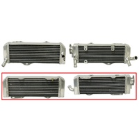 Psychic Radiator for Honda XR650 R 2000-2007 Standard