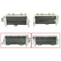 Psychic Radiator Left/Right for Yamaha YZ125 2002-2004 Standard S Series