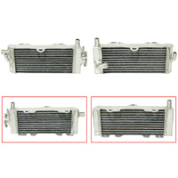 Psychic Radiator Left/Right for Yamaha YZ125 1996-1999 Standard