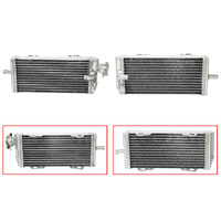 Psychic Radiator Left/Right for Gas Gas EC300 1998-2006 Standard