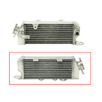 Psychic Radiator for Kawasaki KX112 2022-2024 Standard