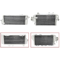 Psychic Radiator for Kawasaki KX450 F 2012-2015 Standard
