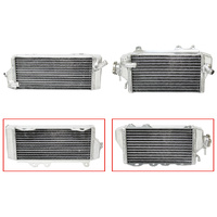 Psychic Radiator 67.XD-10091 Standard