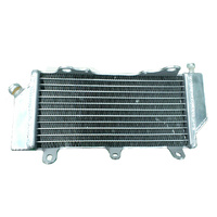 Psychic Radiator Left/Right for Yamaha YZ250 FX 2015-2019 Standard