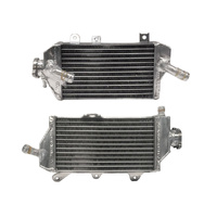 Psychic Radiator Left/Right for Yamaha WR450 F 2012-2015 Standard