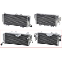 Psychic Radiator 67.XD-10112S Standard