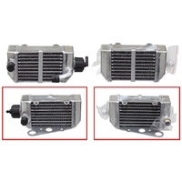Psychic Radiator Left/Right for KTM 50 SX 2012-2023 Standard