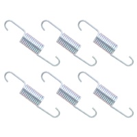 Psychic Exhaust Gasket for CF Moto ZFORCE 600 2012-2015