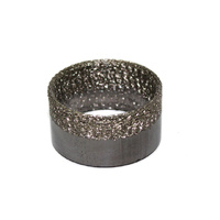 Bronco Exhaust Gasket 68.AT-02206