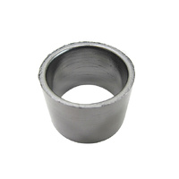 Bronco Exhaust Gasket for Kawasaki ZL600 ELIMINATOR 1986-1987