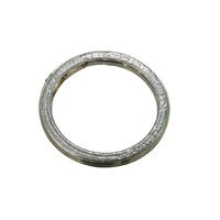 Bronco Exhaust Gasket for Kawasaki KAF820 MULE PRO FX/FXR/FXT 2015-2020