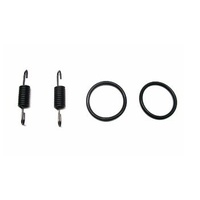 Psychic Exhaust Gasket for Kawasaki KX85 1998-2014