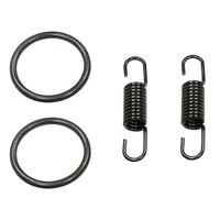 Psychic Exhaust Gasket for Kawasaki KX125 1988-2002