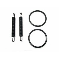 Psychic Exhaust Gasket 68.MX-02026