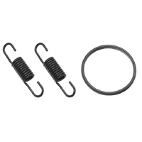 Psychic Exhaust Gasket for Suzuki RM250 1994-2012