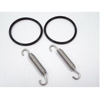 Psychic Exhaust Gasket for KTM SX250 1990-2016