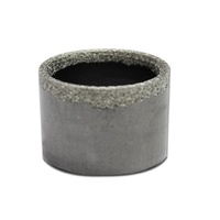 Bronco Exhaust Gasket 68.MX-02152