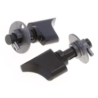 Athena Power Valves for Yamaha YZ125 1997-2004 For Athena Cyl BB 144cc