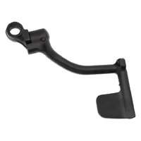 Psychic Black Kick Starter for Yamaha YFS200 BLASTER 1988-2006