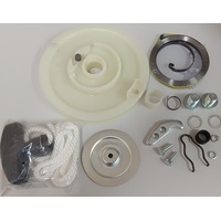 Haoxiang Pull Starter for Polaris XPEDITION 325 2000-2002 69.HX RS017