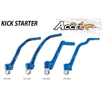 Accel Kick Starter Blue 69.KST-203