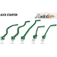 Accel Kick Starter Green 69.KST-302