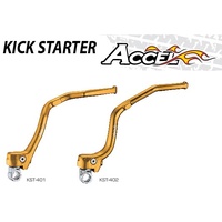 Accel Gold Kick Starter for Suzuki RM-Z 450 2008-2014