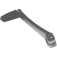 Psychic Steel Gear Lever for Honda XL250R 1982-1987