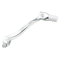 Psychic Silver Gear Lever for Yamaha WR426 F 2001-2002