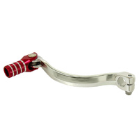Psychic Red Gear Lever for Honda CR125 1983-2007