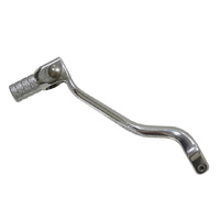 Psychic Silver Gear Lever for Honda CR500 1984-2001