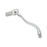 Psychic Silver Gear Lever for Honda CR125 1983-2007