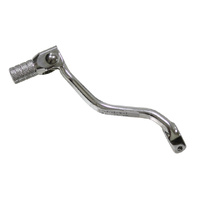 Psychic Silver Gear Lever for Kawasaki KX100 1995-2021