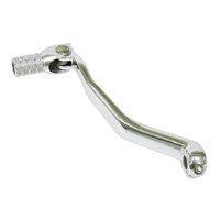 Psychic Silver Gear Lever for Yamaha YZ125 2006-2020
