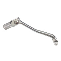 Psychic Silver Gear Lever for Kawasaki KX450 F 2006-2008
