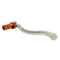 Psychic Orange Gear Lever for KTM KTM250 EXC 1994