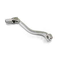 Psychic Silver Gear Lever for Suzuki RMX250 T/W 1989-1998