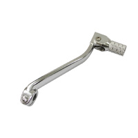 Psychic Silver Gear Lever for Honda CR80 /85 1996-2002