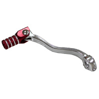 Psychic Red Gear Lever for Honda CRF250 R 2004-2009