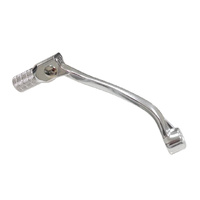 Psychic Silver Gear Lever 69.MX-08061