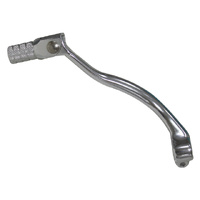 Psychic Silver Gear Lever for Kawasaki KX250 F 2006-2008