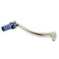 Psychic Blue Gear Lever for Yamaha WR250 F 2007-2013