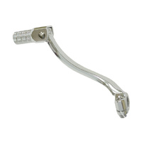 Psychic Silver Gear Lever for Suzuki RM-Z 250 2011-2024