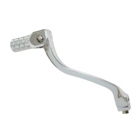 Psychic Silver Gear Lever for Suzuki RM-Z 450 2008-2024