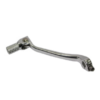 Psychic Silver Gear Lever 69.MX-08082
