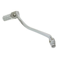 Psychic Silver Gear Lever for Kawasaki KX250 X 2021-2024