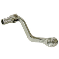 Psychic Silver Gear Lever for KTM 65 SX 2009-2023