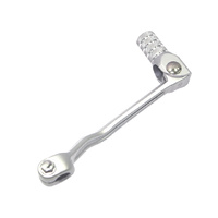 Psychic Silver Gear Lever 69.MX-08088