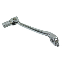 Psychic Silver Gear Lever for Honda CRF450 X 2005-2016
